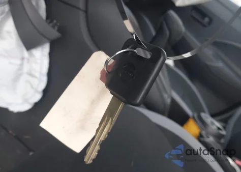 2025 Nissan Versa 1.6 S из США, поврежденный, VIN 3N1CN8DV8SL868727